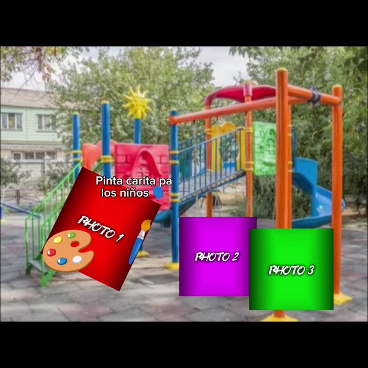 TEMPLATE TREN BARU
