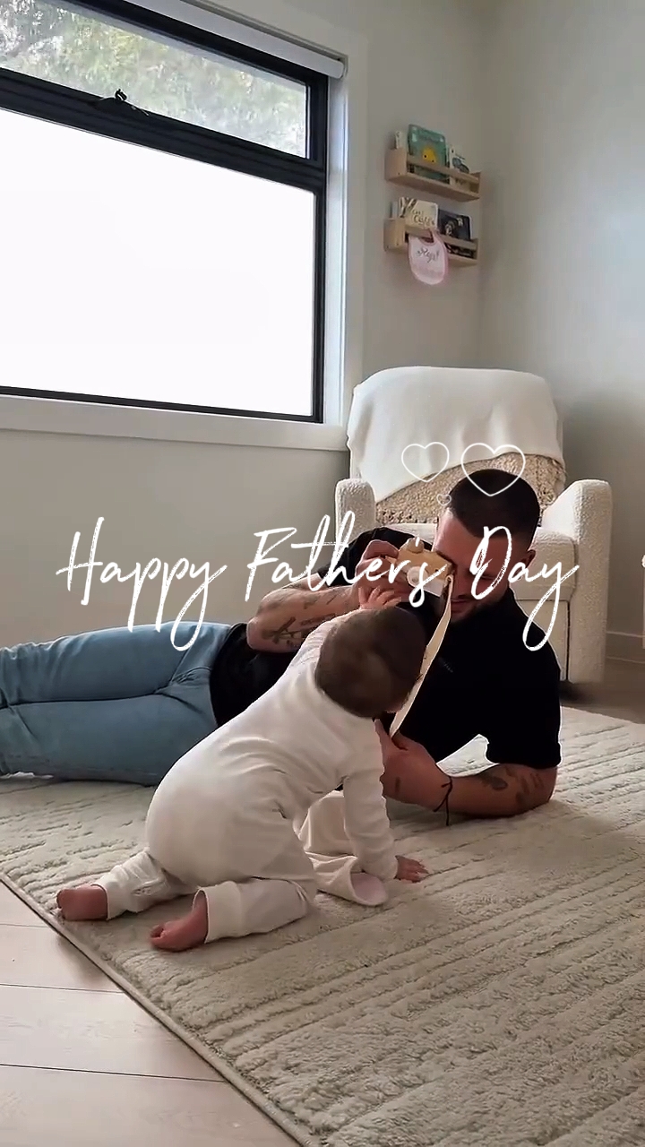 Feliz dia dos pais