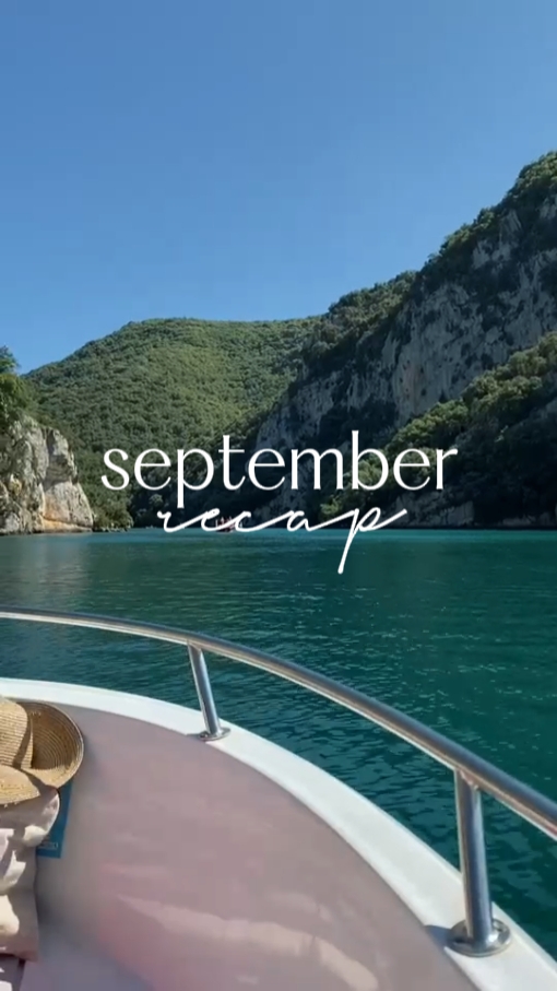 rekap september