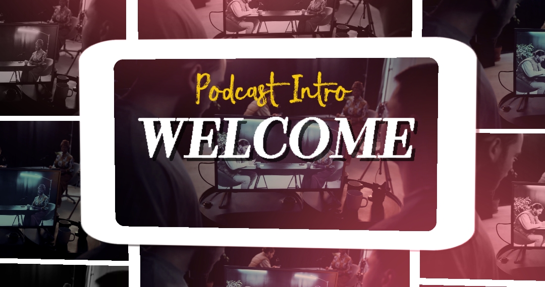 PODCAST INTRO KURZ 