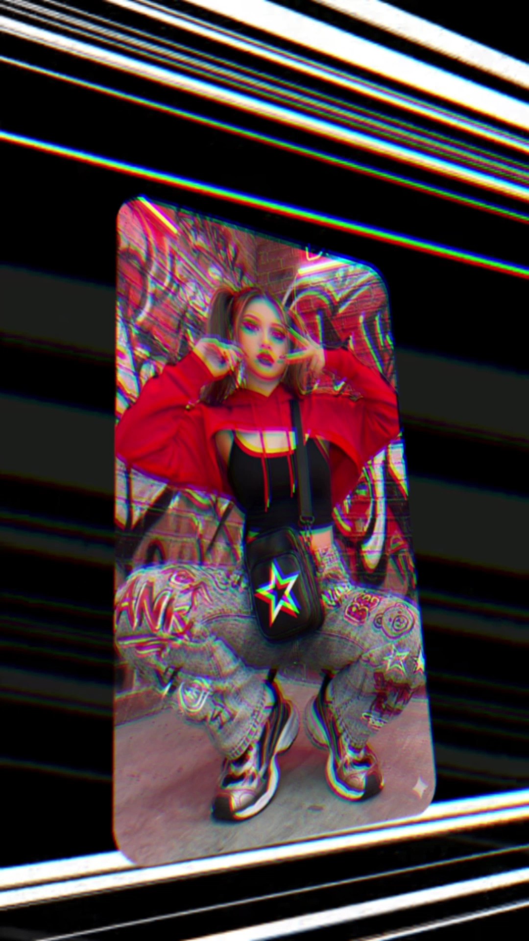 새 템플릿