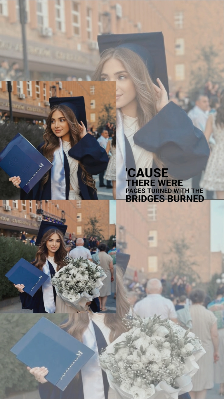 Happy Graduation 