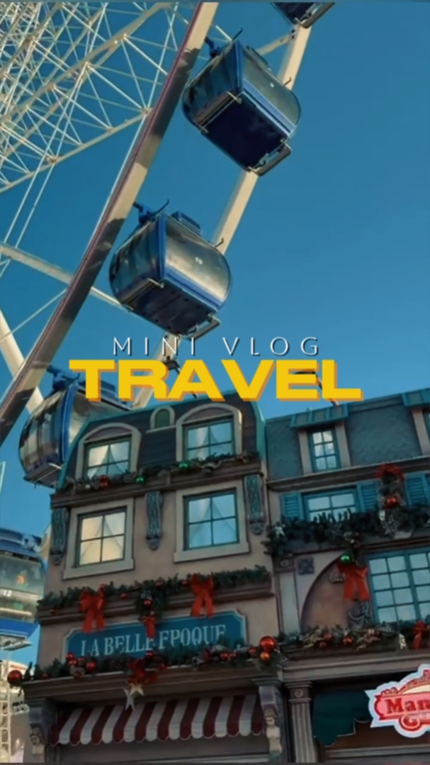 Viaje