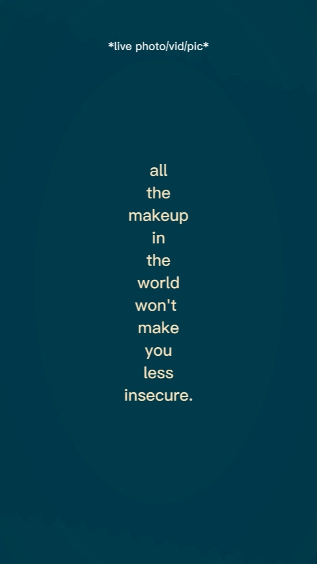 allthemakeupinthewor