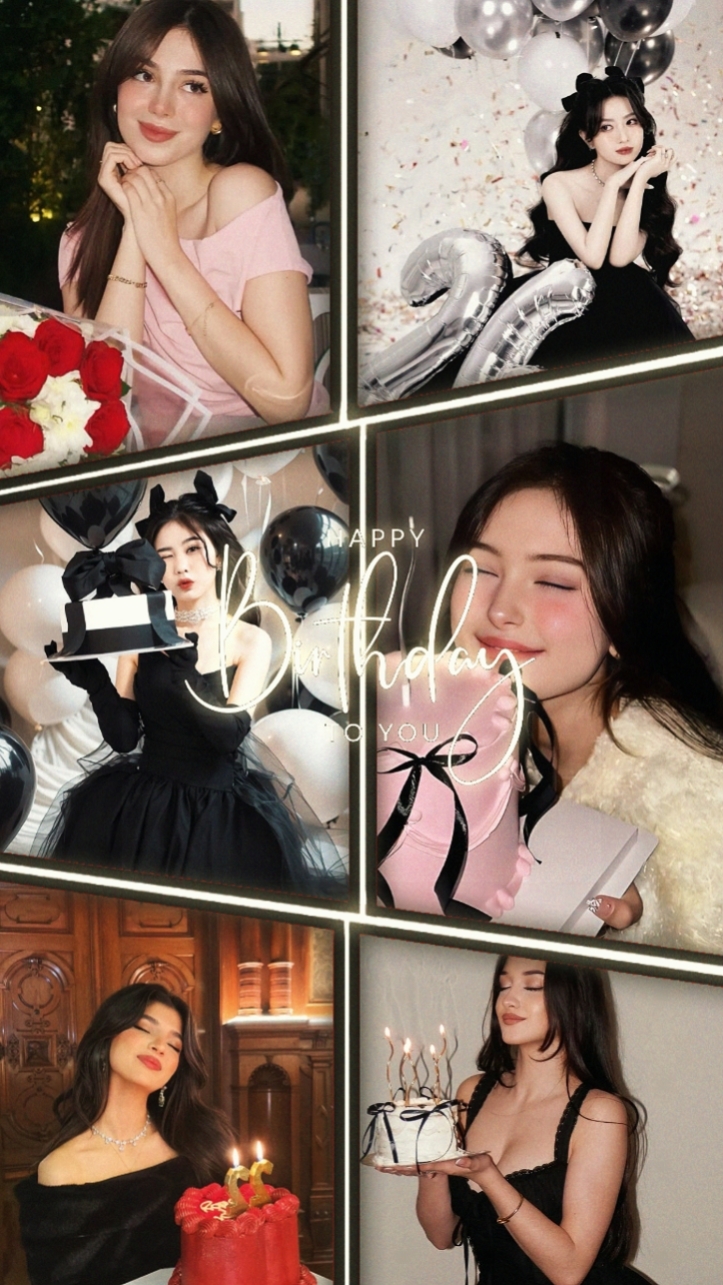 Birthday My Love