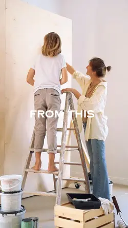 Home renovation 
