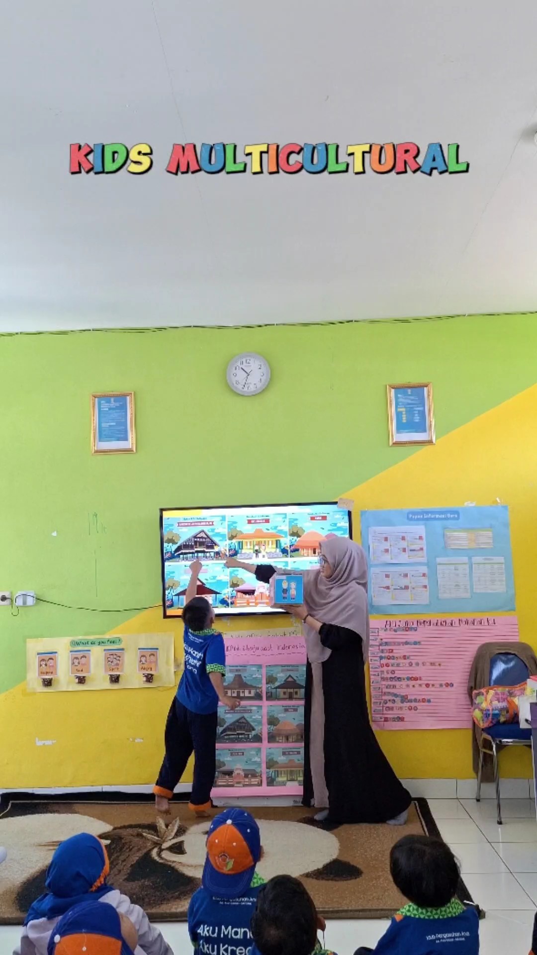 kids activities