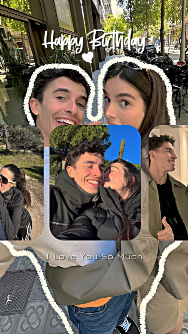 Birthday My Love
