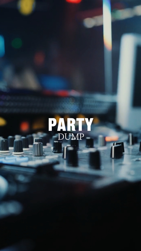 Dump de fête