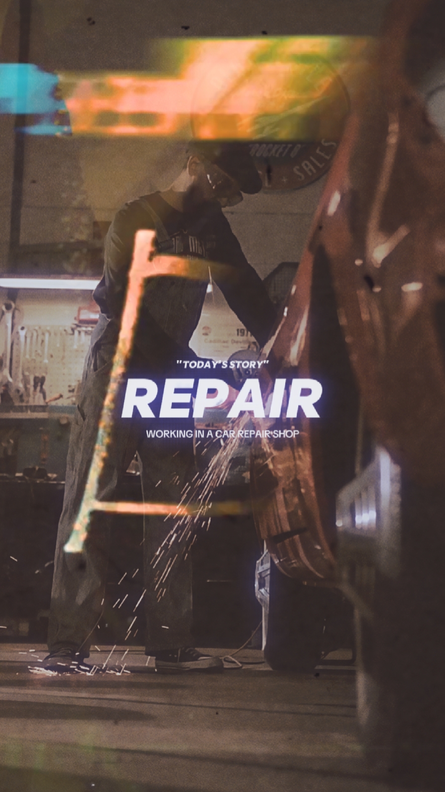 REPARO