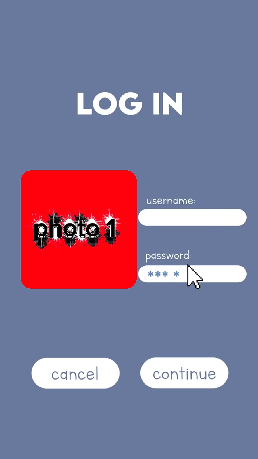 funny trend template