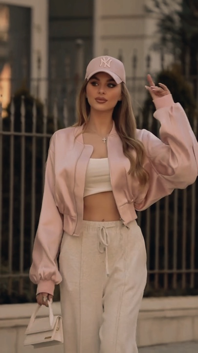 Día de la Moda Femenina 
