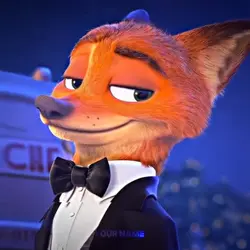 Zootopia 2 edit