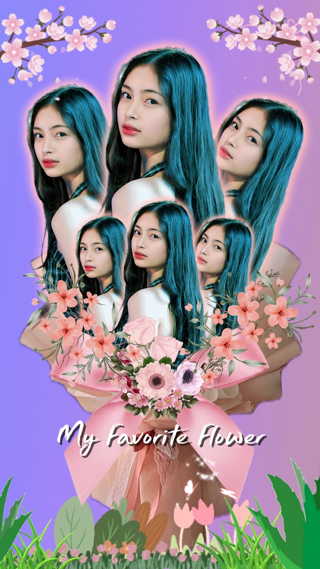 bunga bouquet 