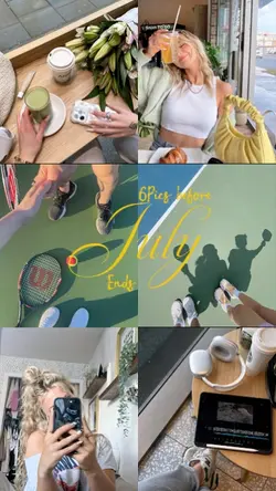 6Pics before july 