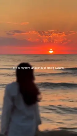 my love languange