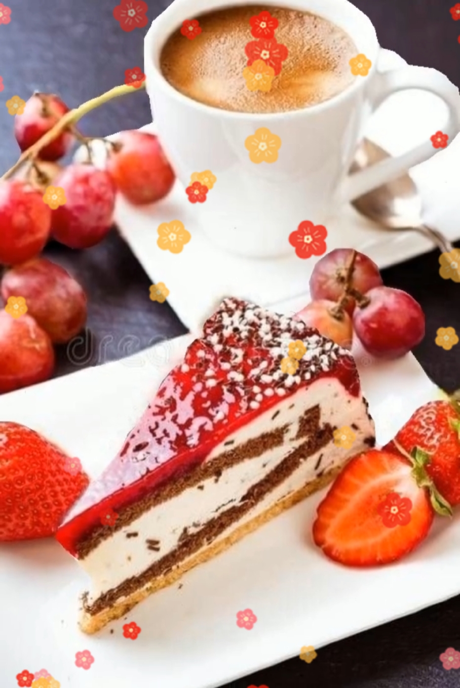 Bolo | blogueiro de comida 