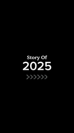 História de 2025