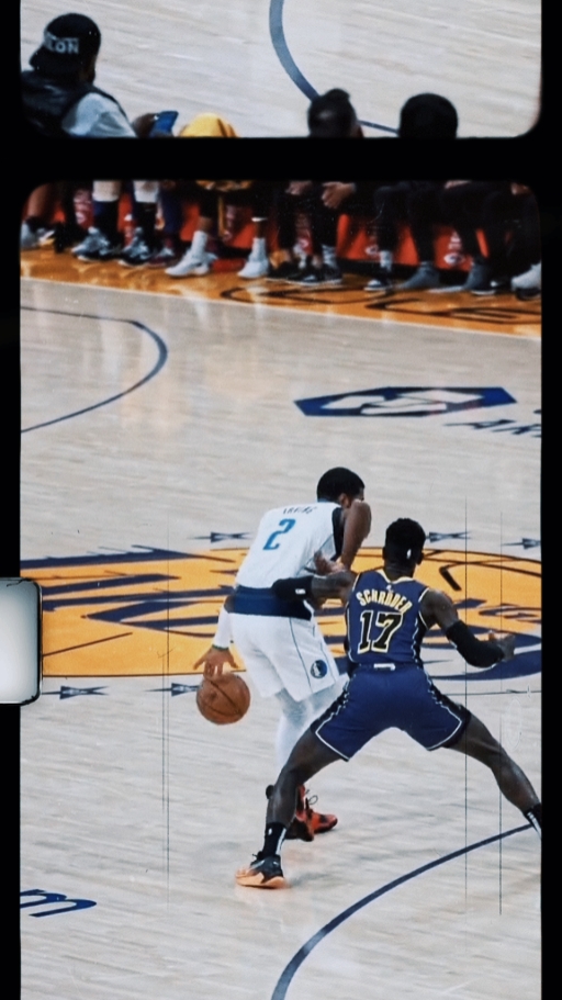 Highlight ng Basketbol