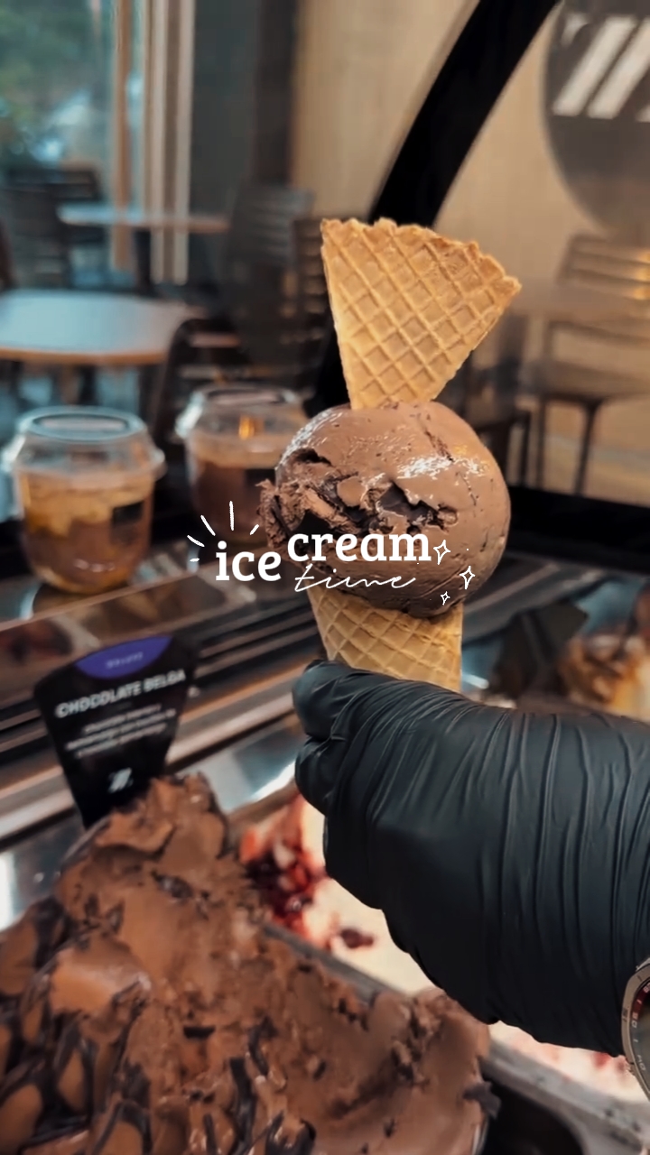 Hora del helado
