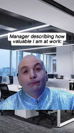 Manager describing h