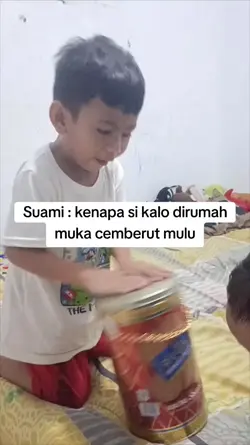 aku dan emosiku