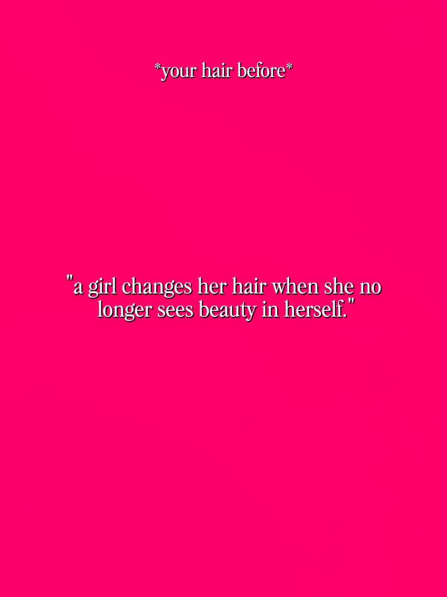 AGirlChangesHerHair 