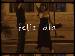 oye amor