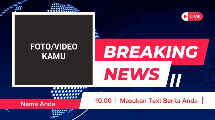 BREAKING NEWS