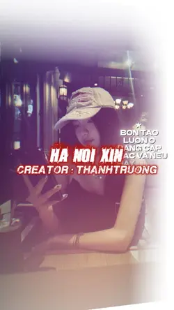 HÀ NỘI XỊN REMIX