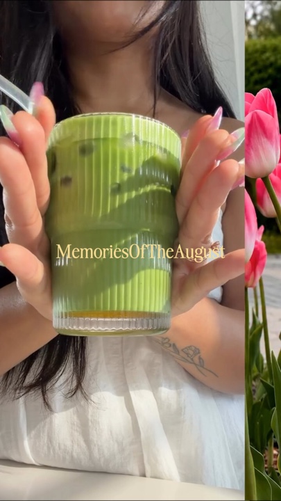 memories august