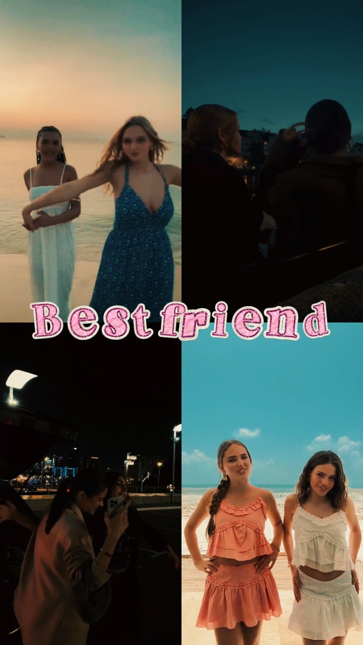 Bester Freund