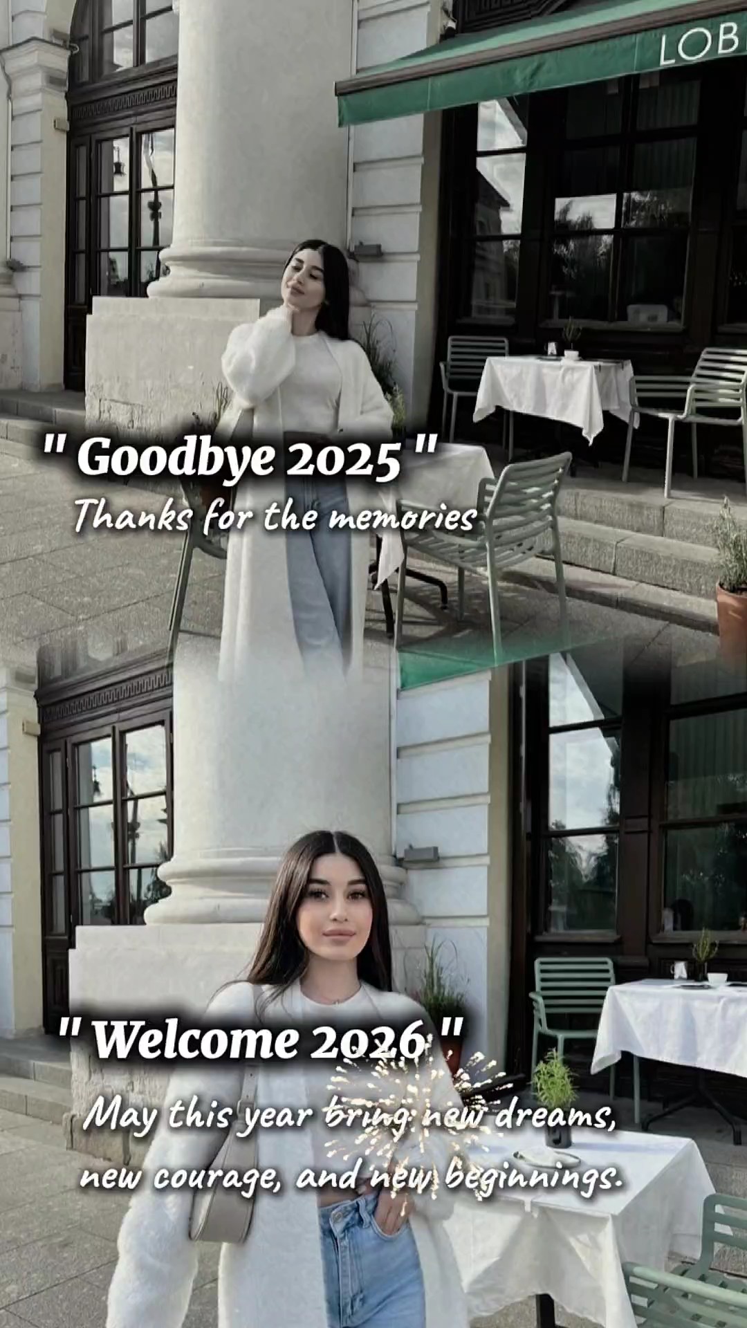 Selamat datang tahun 2026