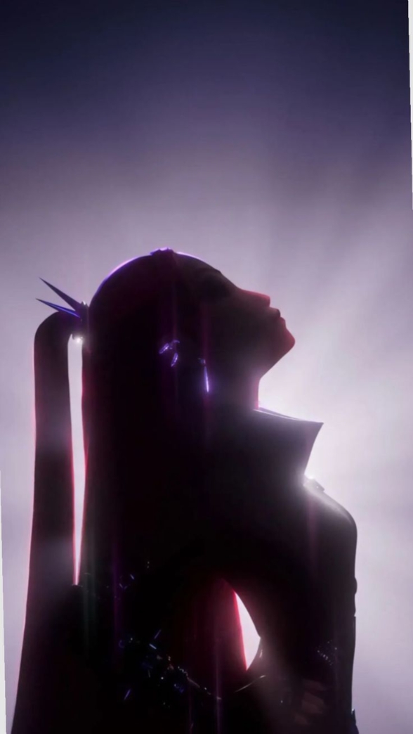 Guerreras del k-pop