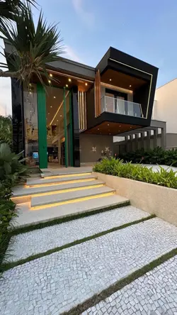House template reels