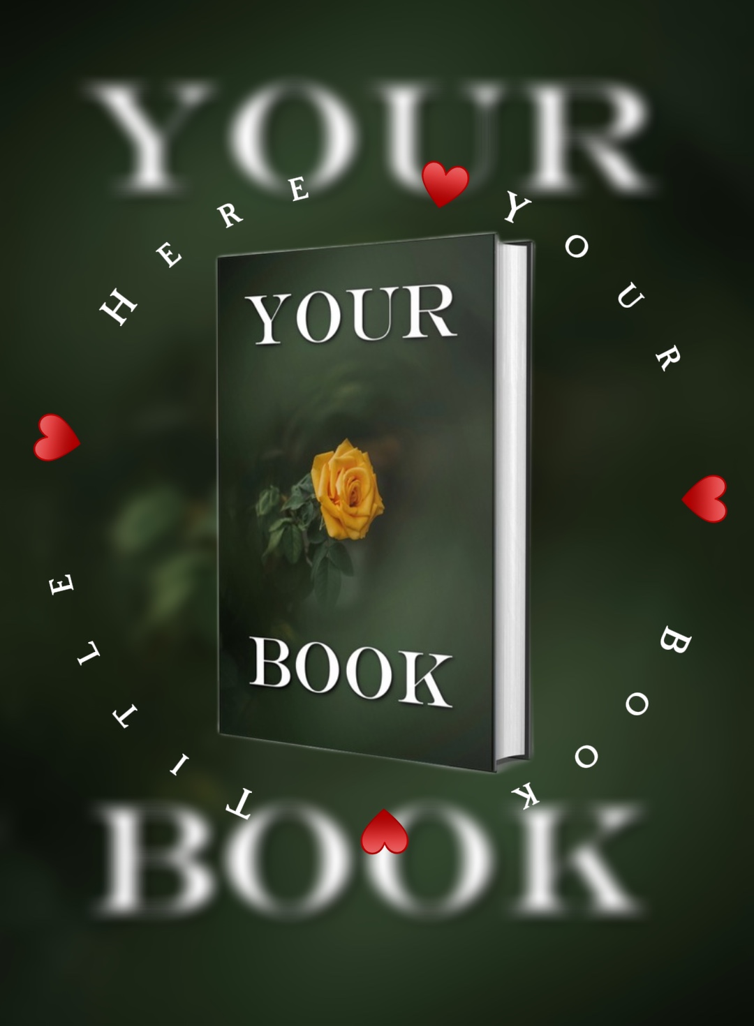 Tampok ng Booktok Book