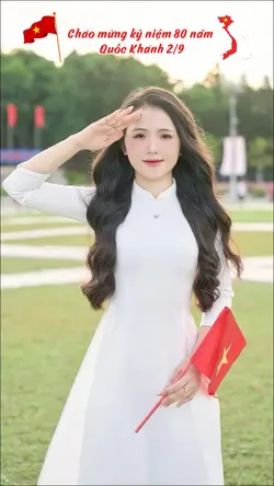 6 hình quốc khánh 
