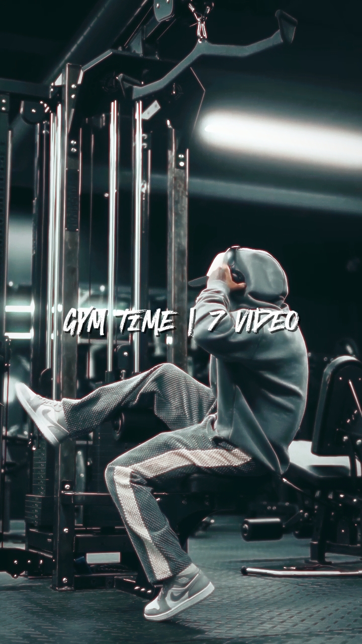 Gym-time | 7