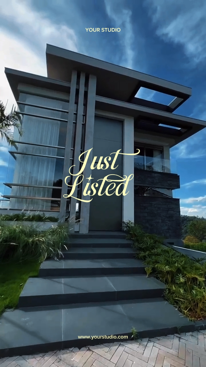 REAL ESTATE 