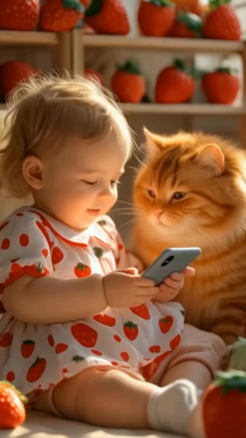 baby laugh