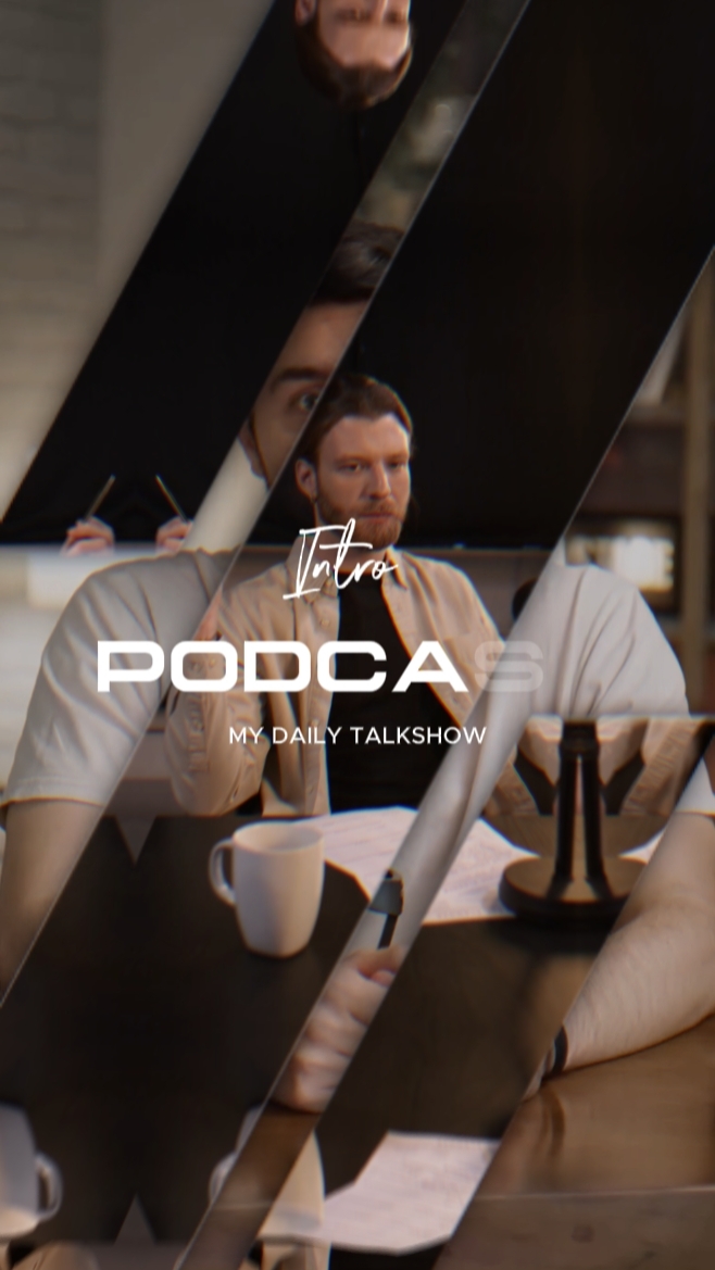 Introducción al podcast 
