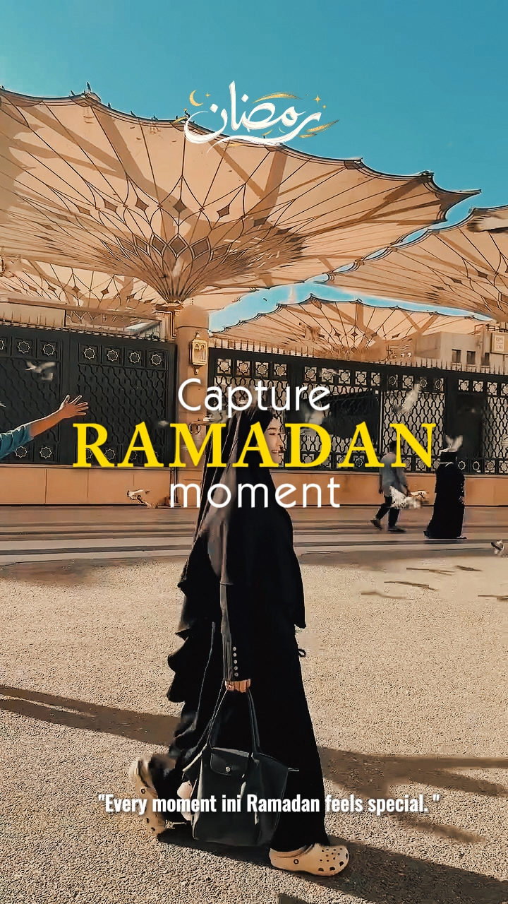Ramazan Anı