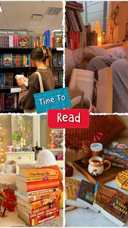 Reading Time