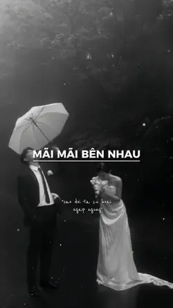 Mãi mãi bên nhau