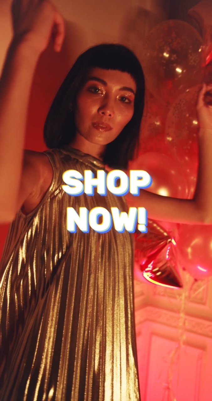 Pantalla de productos | Tiktok de estilo ligero de moda en Beat
