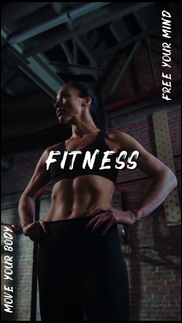 fitness workout