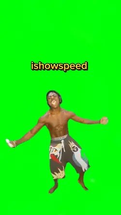 ishowspeed