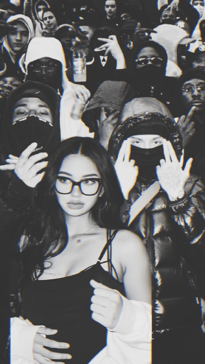 Gangster 