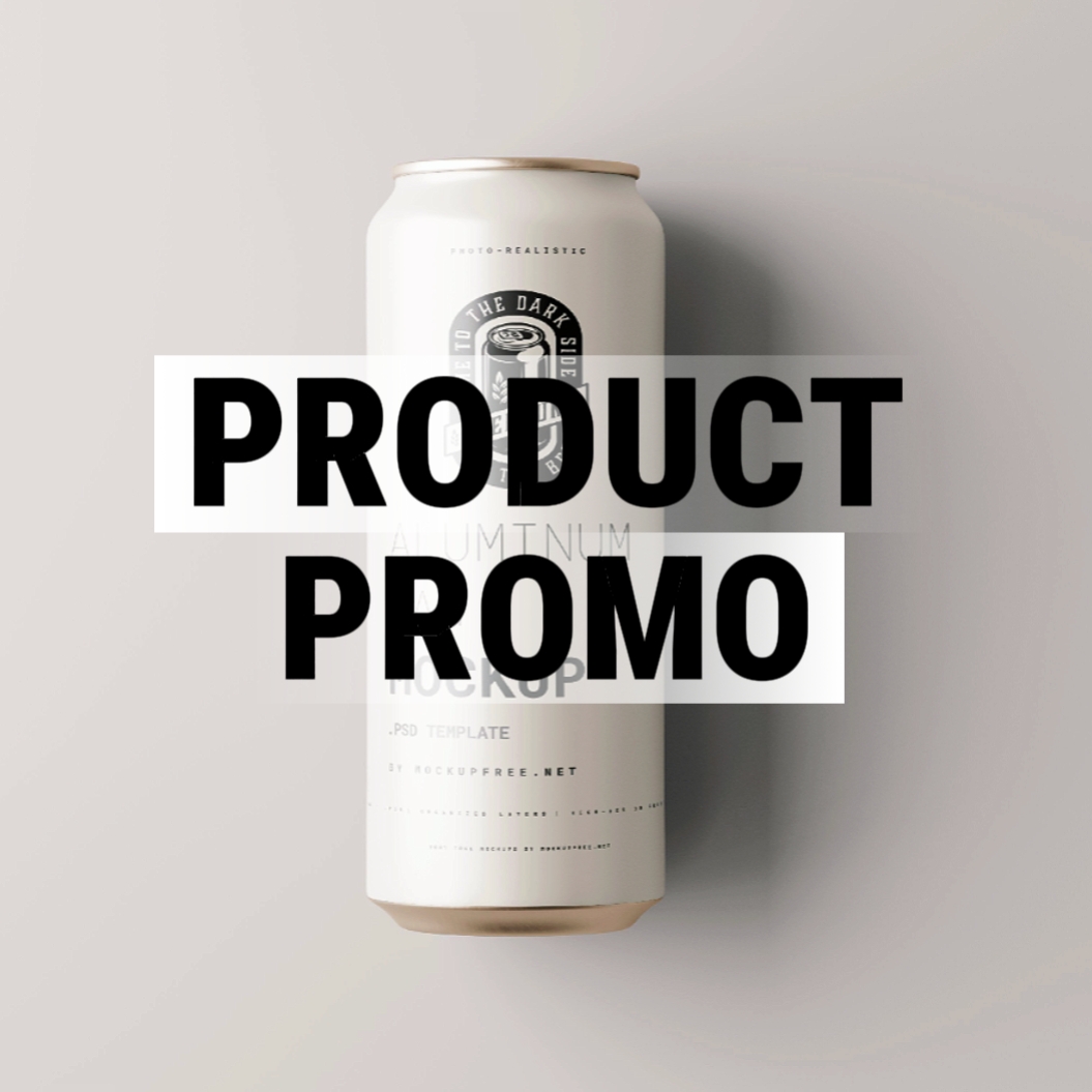Promotion du produit W
