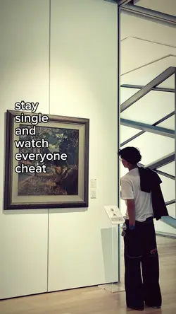 Stay singl